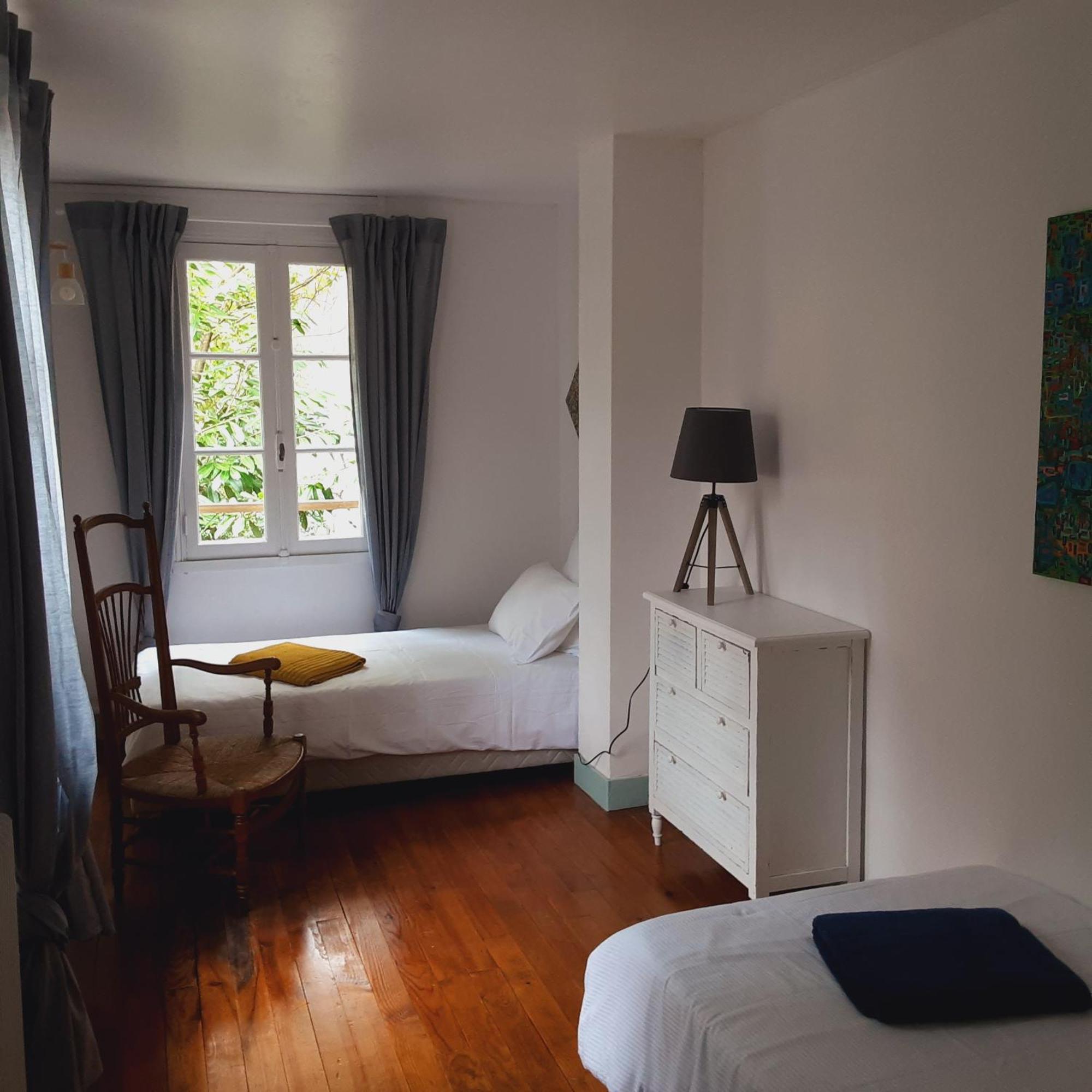 Annexe Du Pont De La Charente Διαμέρισμα Châteauneuf-sur-Charente Εξωτερικό φωτογραφία